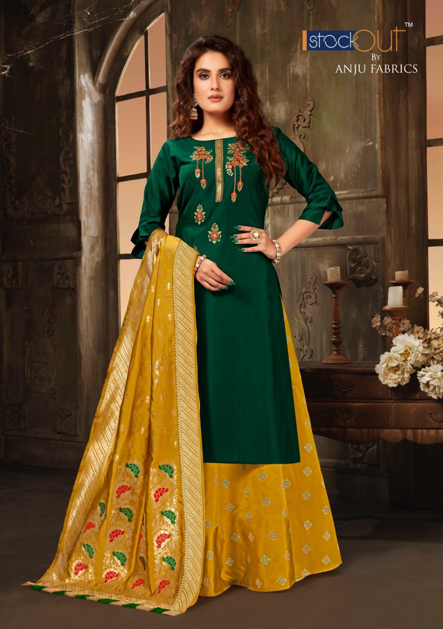 Get Your Hands on a Great Set of Kurti and Skirt One of the Most Trending  Ethnic Wear of 2019 10 Kurtis with Skirts to Buy for All Occasions