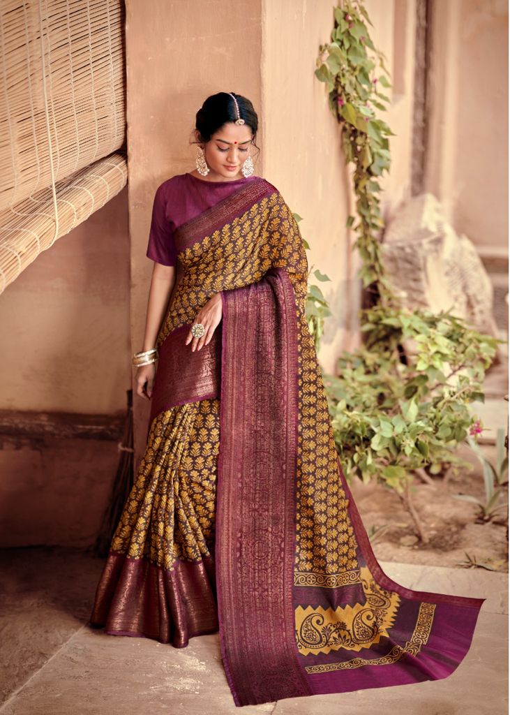 Lt Fabrics Prerna Sarees Collection Wholesale Price Surat