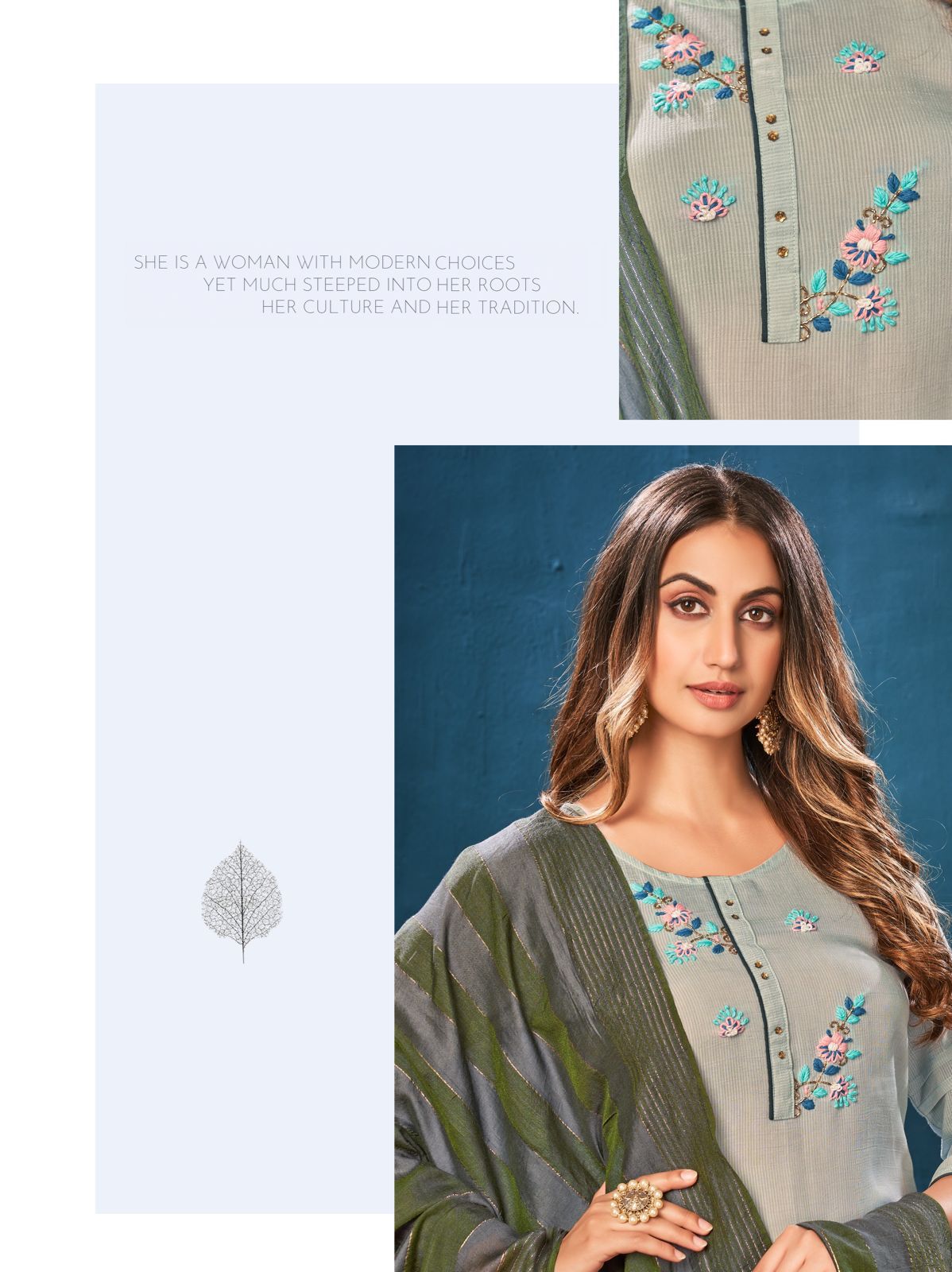 Lady View Sarangi Traditional Designer Kurti Catalogue Online Supplier Surat