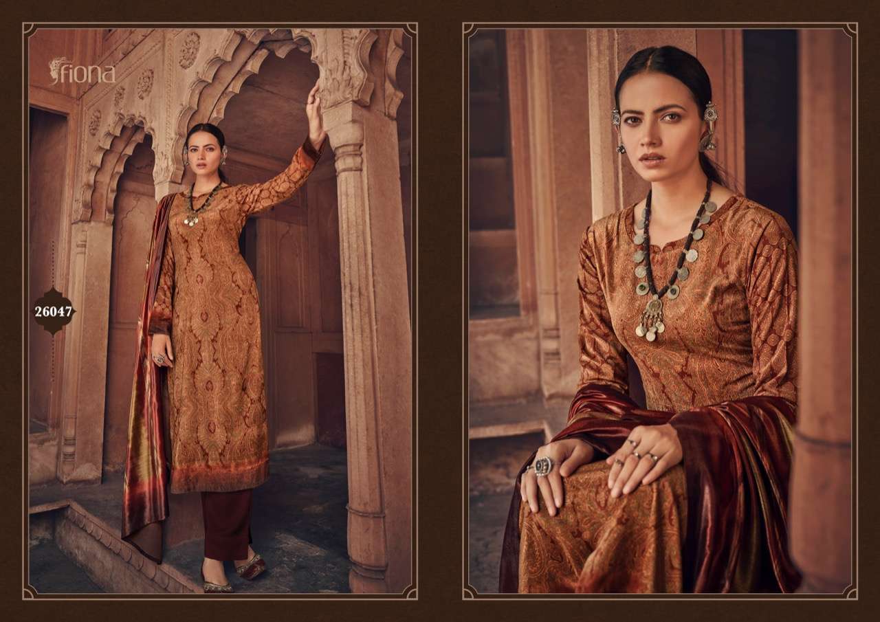 fiona makhmali vol 2 26041-26047 series fancy designer suits catalogue online supplier surat