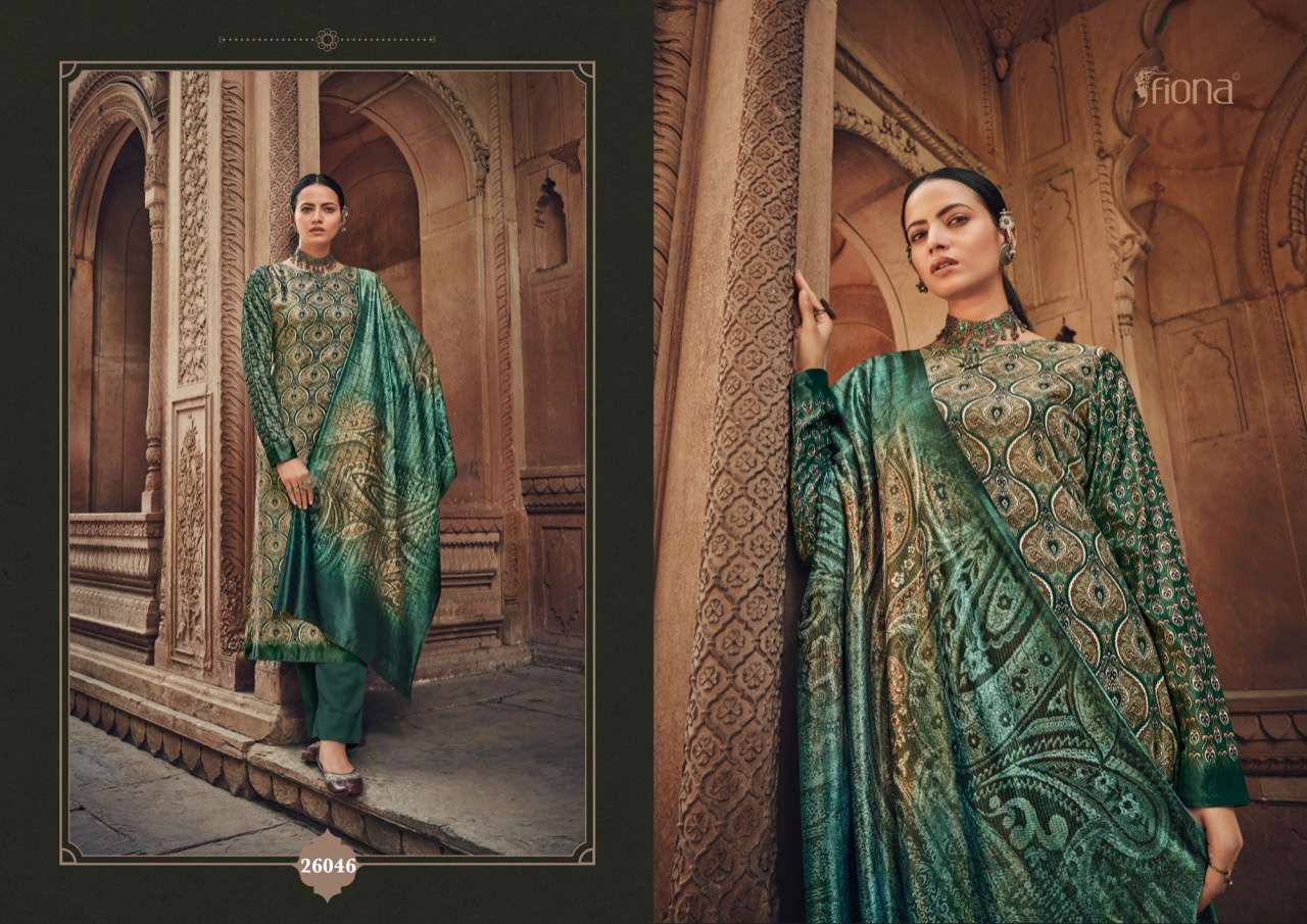 fiona makhmali vol 2 26041-26047 series fancy designer suits catalogue online supplier surat