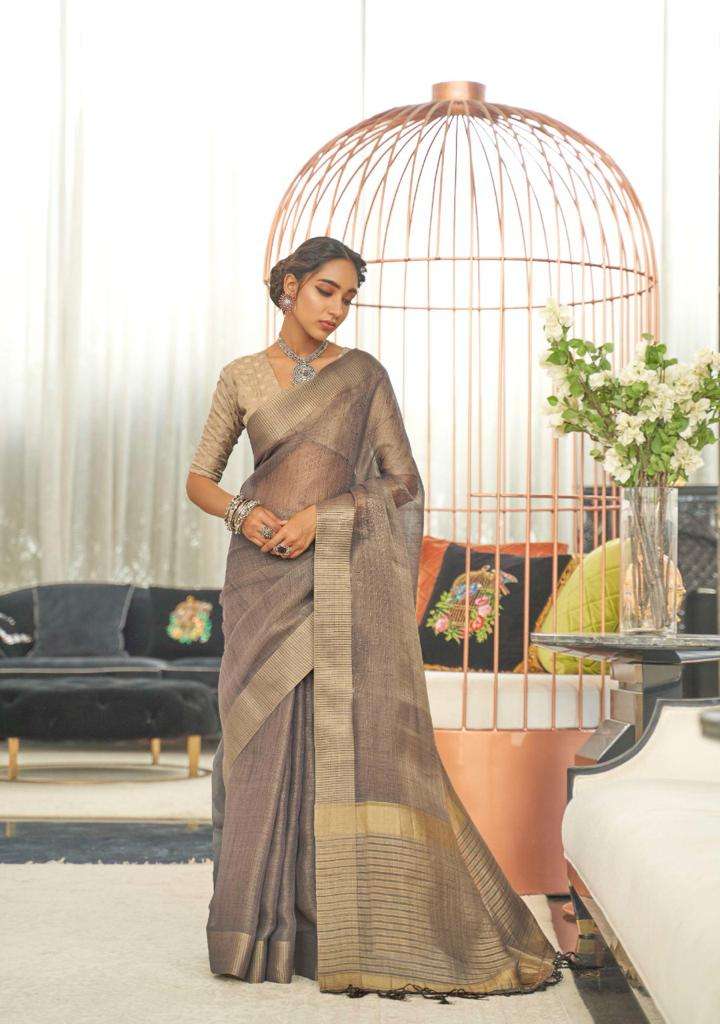 lt fabrics sthapitya 6001-6010 series festive designer saree catalogue collection 2021