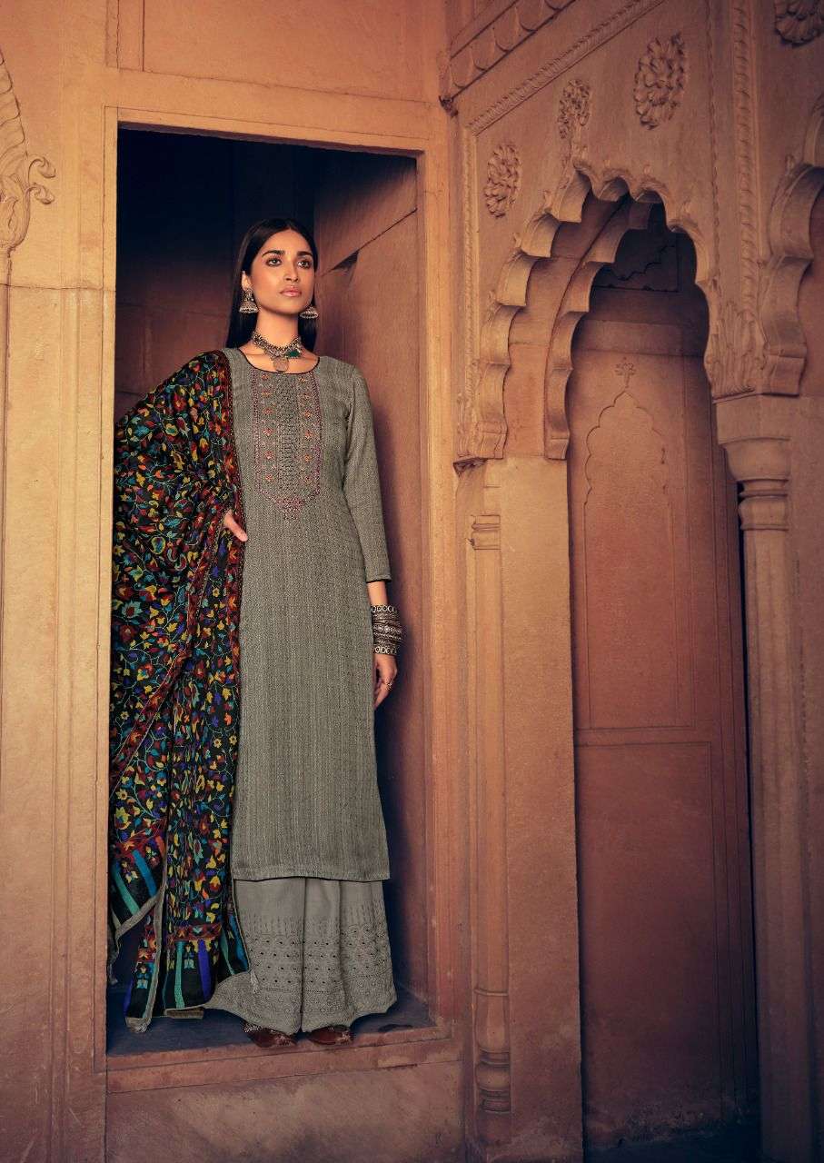 deepsy suits tahjib pashmina festive designer suits catalogue wholesale price surat 