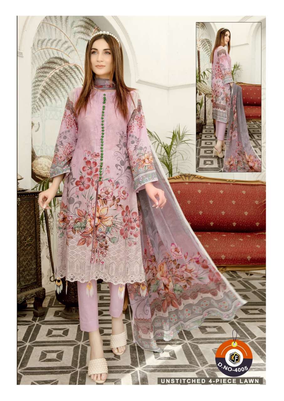keval fab sobia nazir luxury vol 4 wholesale cotton suits catalogue 2021