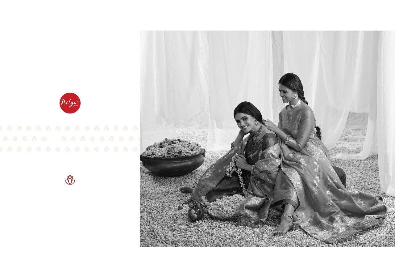 lt fabrics nitya vol 175 75001-75007  stylish designer saree catalogue collection 2021