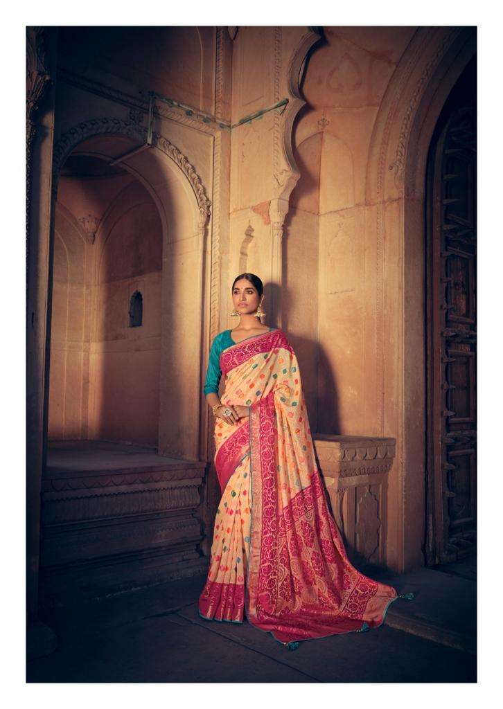 lt fabrics nihira 8101-8110 series traditional look designer saree catalogue wholesale price surat