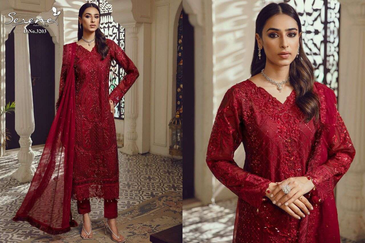 Gull Ahmed Lawn Collection Vol 13 Lawn Cotton With Fancy Work Stylish