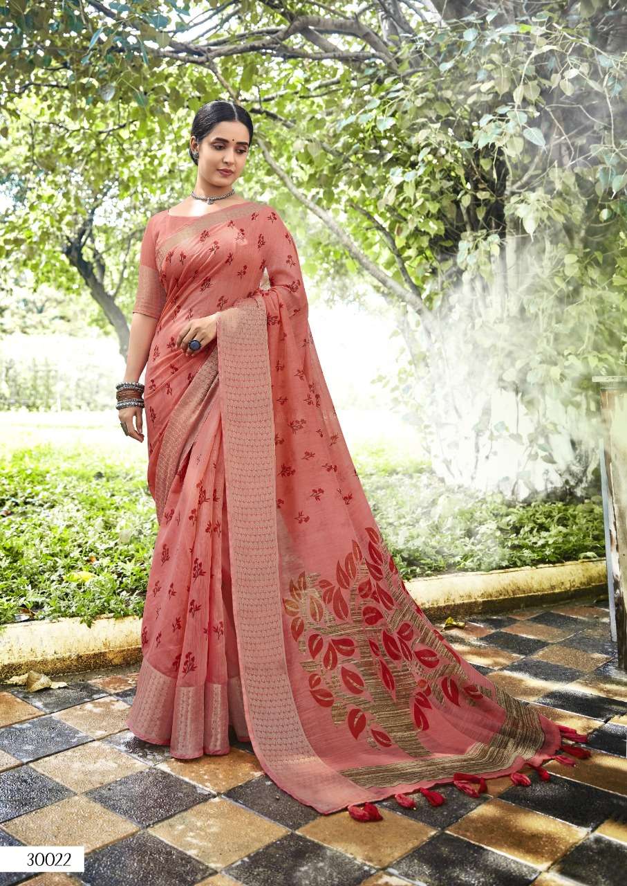 triveni saree rajkumari vol 2 traditional look designer saree catalogue wholesale price surat