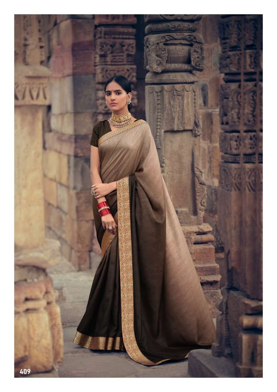 kashvi creation kasak vol 2 daily use wear saree catalogue wholesale price 