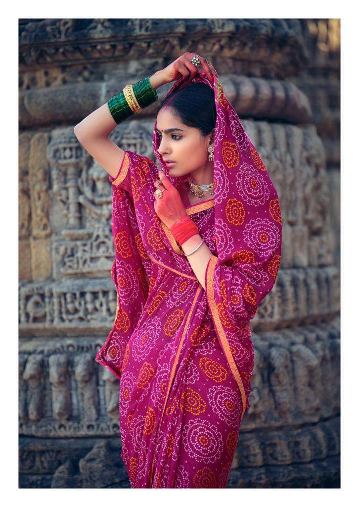 kashvi creation mishka daily use wear saree catalogue wholesale price