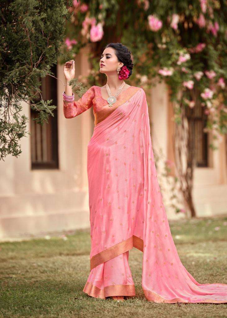 kashvi creation paridhi 10001-10010 series stylish look designer saree catalogue online supplier surat