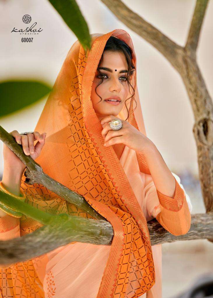  kashvi creation simaya daily use wear saree catalogue online with wholesale price