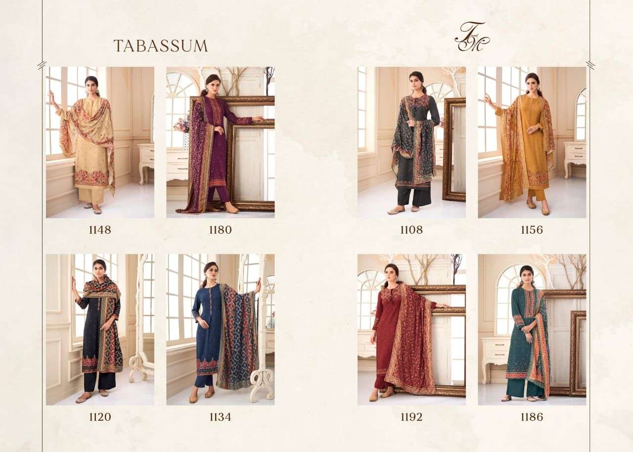 sahiba tabassum indian designer salwar kameez new collection
