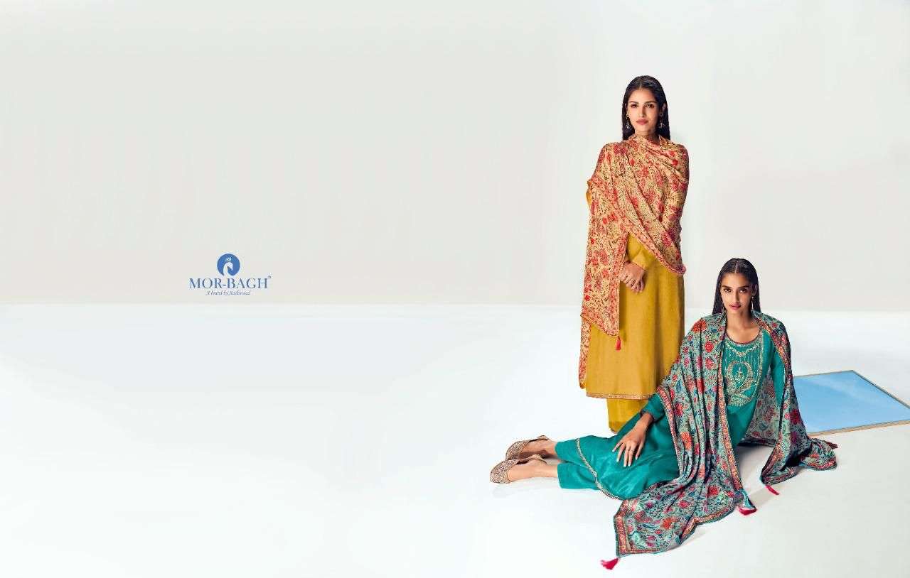 aashirwad creation raissa 914 9154 series indian designer salwar kameez online