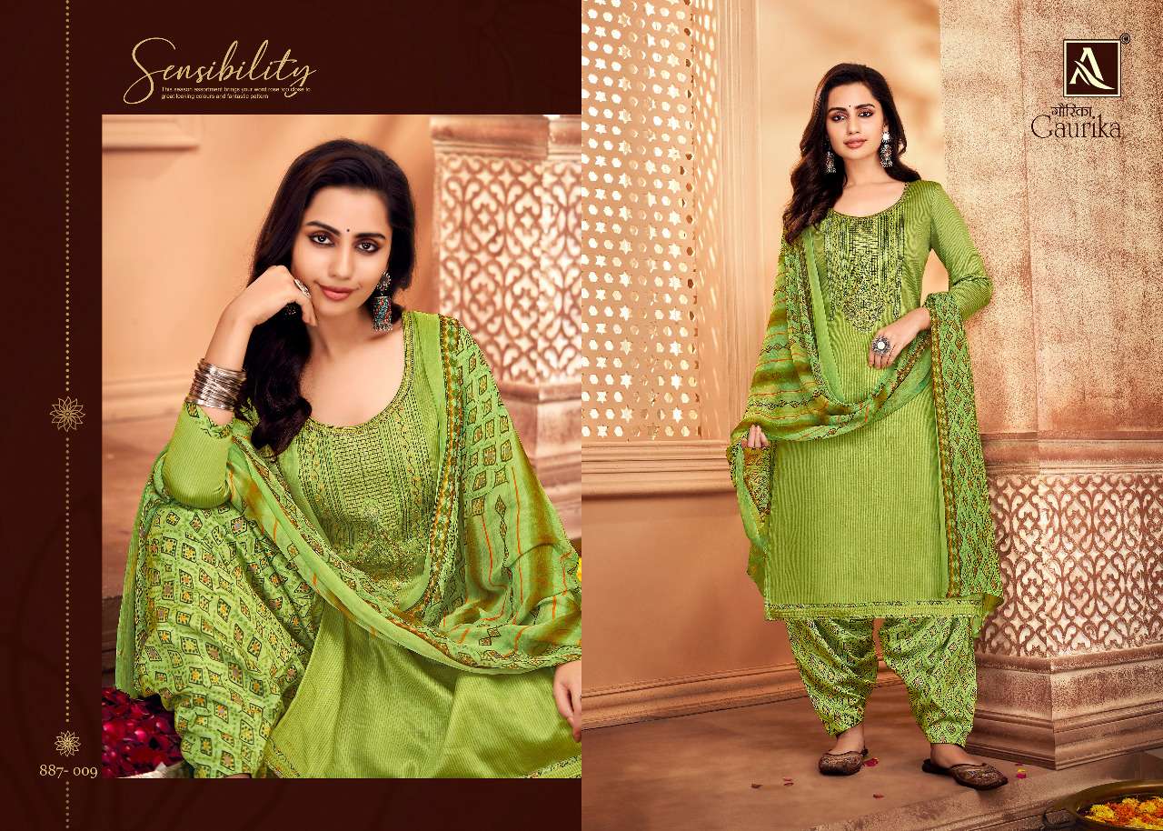 alok suits gaurika stylish designer salwar kameez wholesale market surat