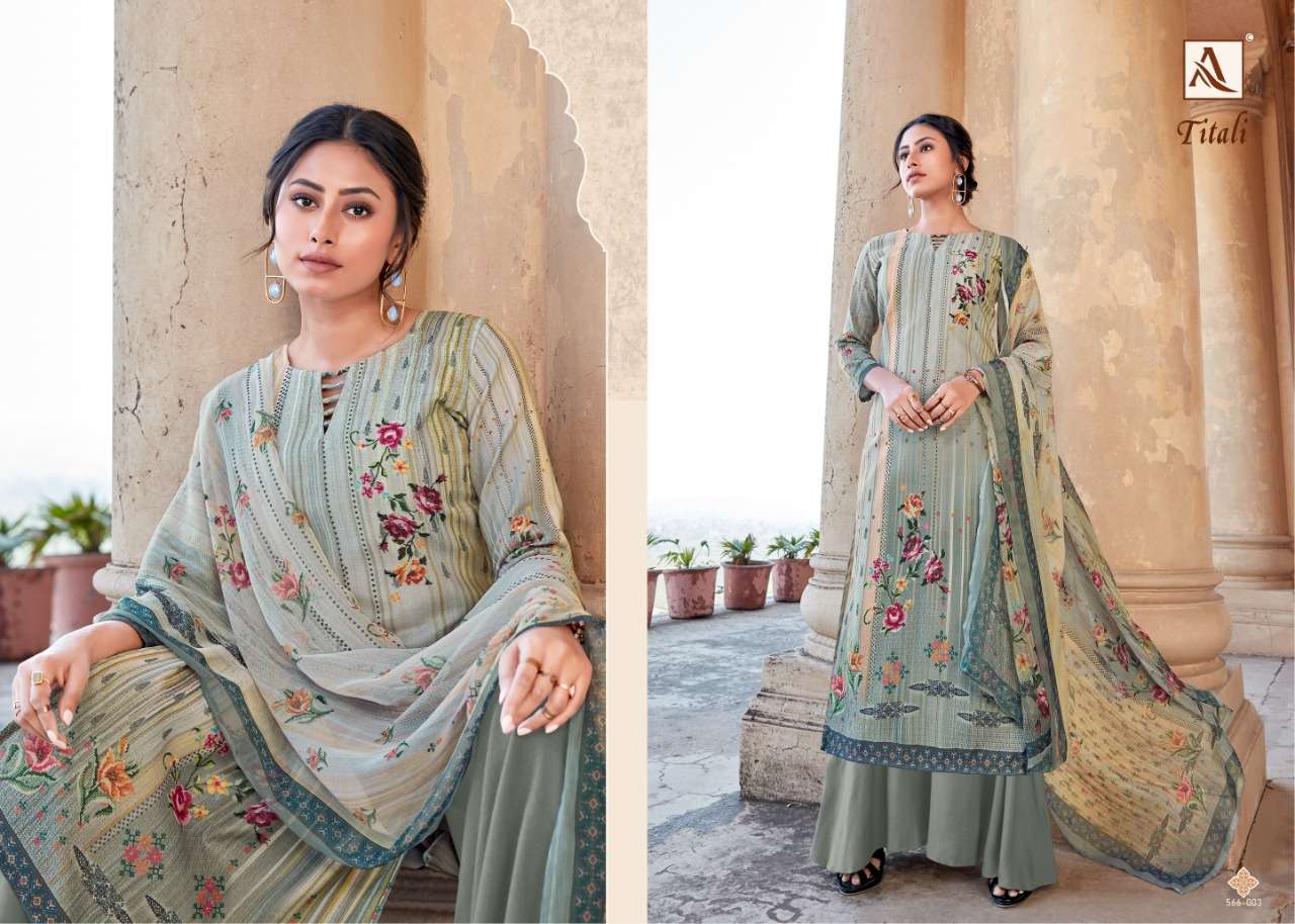 alok suits titali fancy salwar kameez collection wholesale price