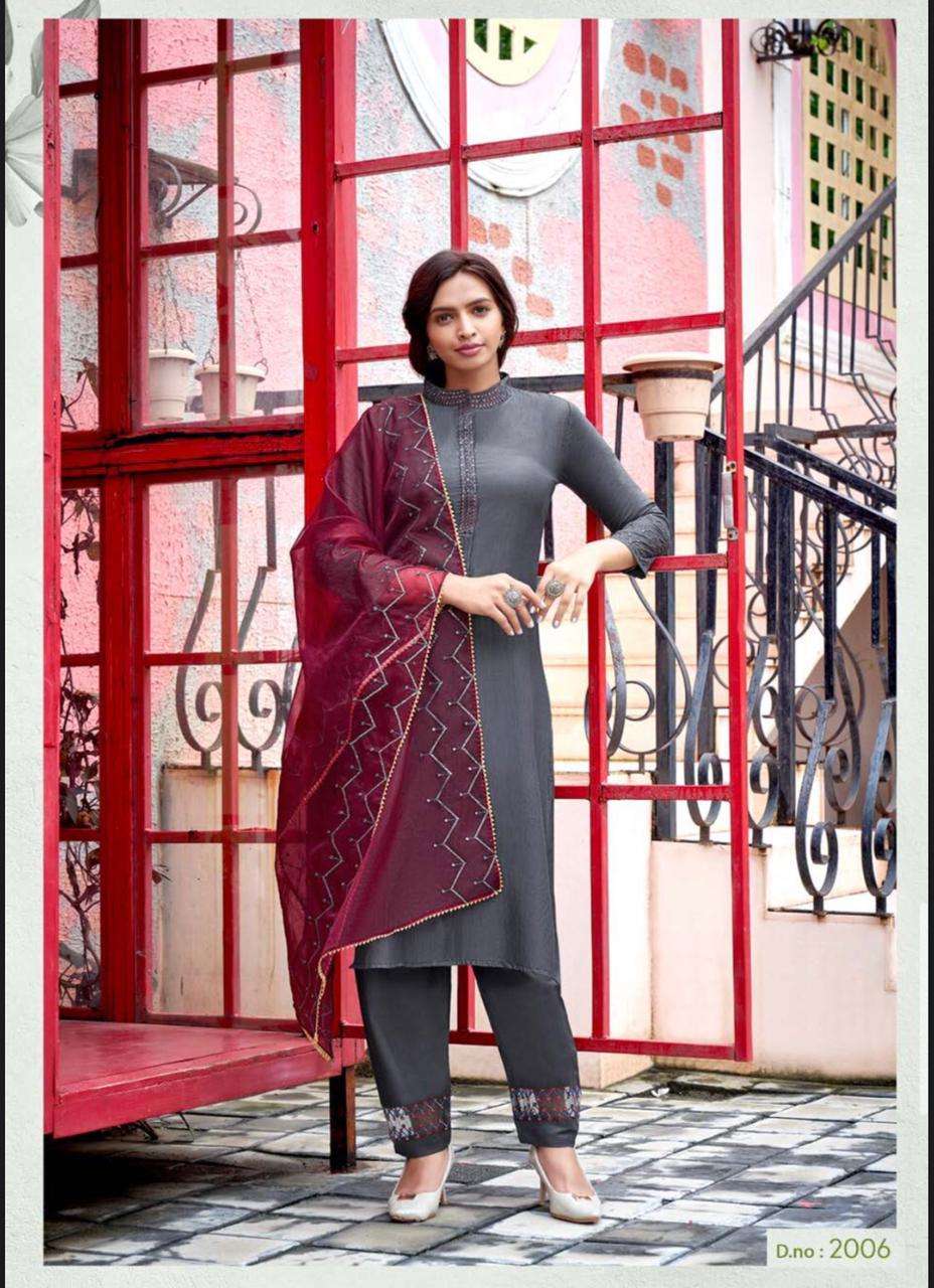 amaaya garment classic 2001-2006 series exclusive designer kurti catalogue wholesaler surat