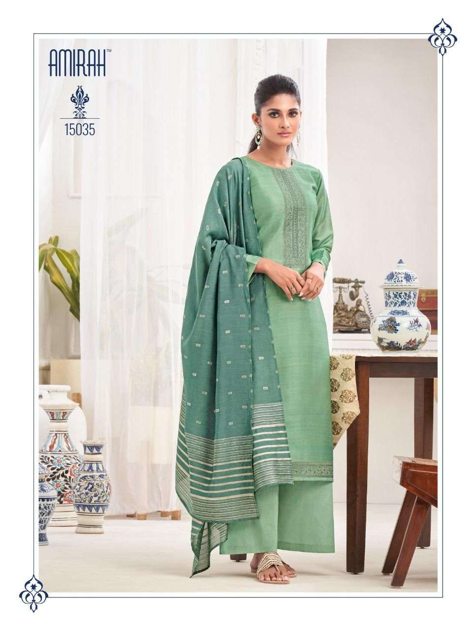  amirah aarya exclusive designer salwar kameez- online market india