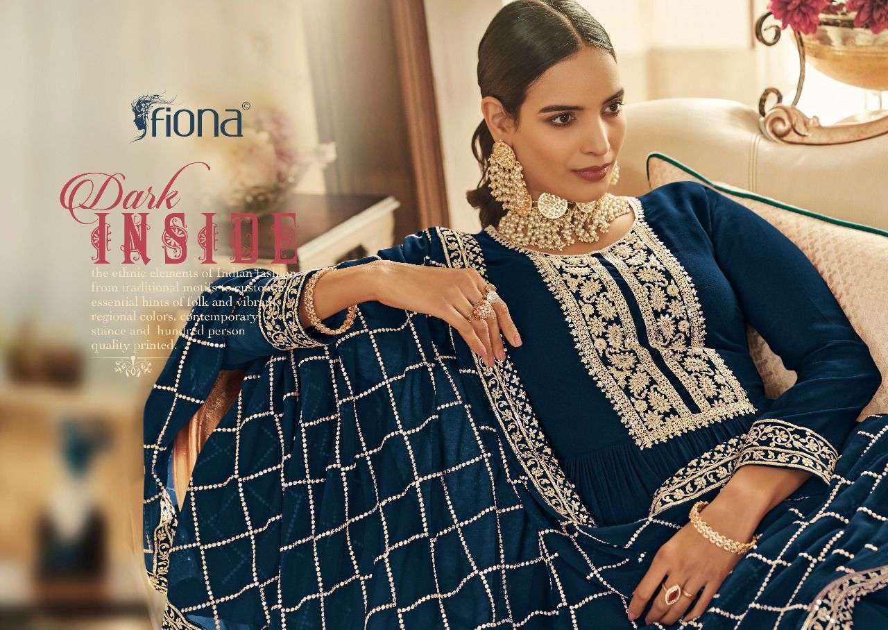 fiona sachi 51000 series exclusive designer salwar suits online market surat