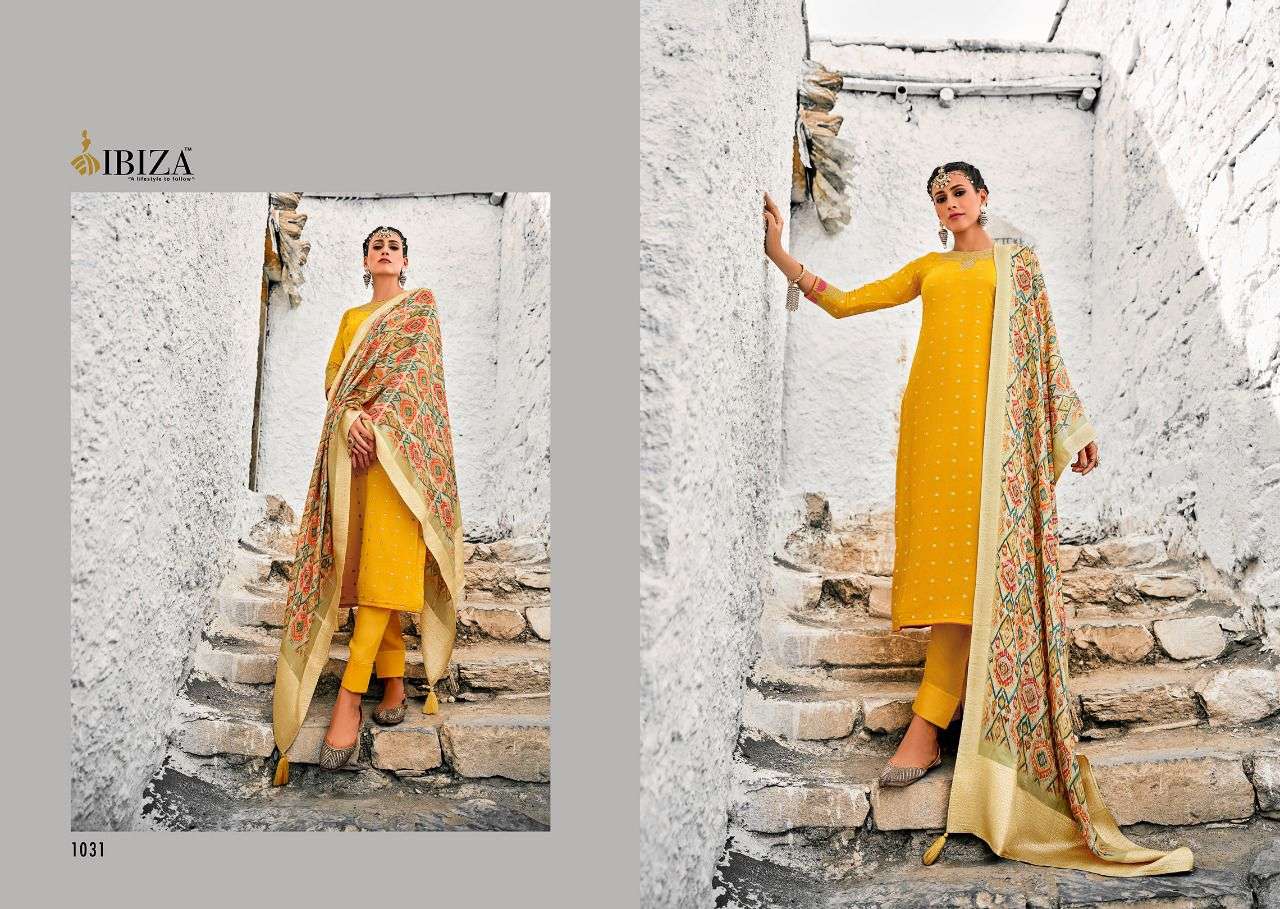 ibiza florasion 1028-1035 series party wear salwar kameez wholesale price