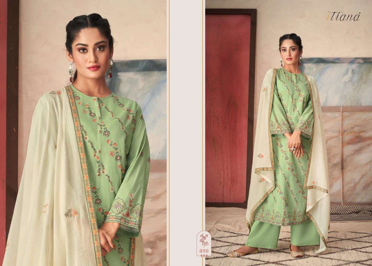 itrana ashnaa indian designer salwar kameez online with wholesale price