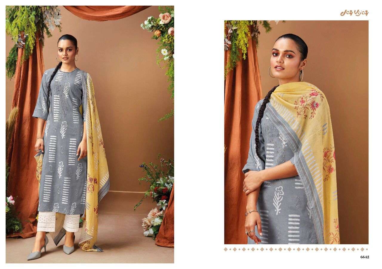 jayvijay now its new indian designer salwar kameez wholesaler surat