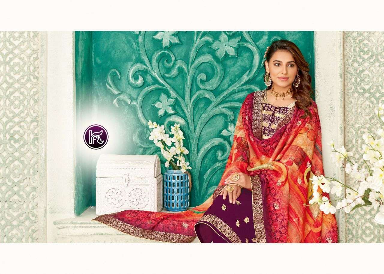 kala fashion kala jaqaurd vol 2 designer latest salwar kameez collection surat