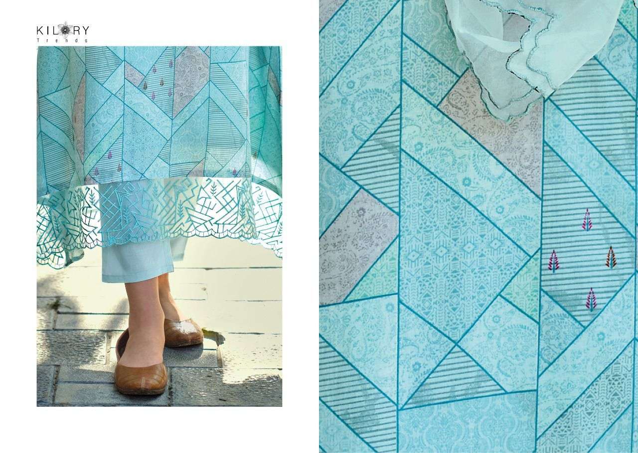 kilory trends izhar 301-306 series fancy designer salwar kameez online supplier surat 