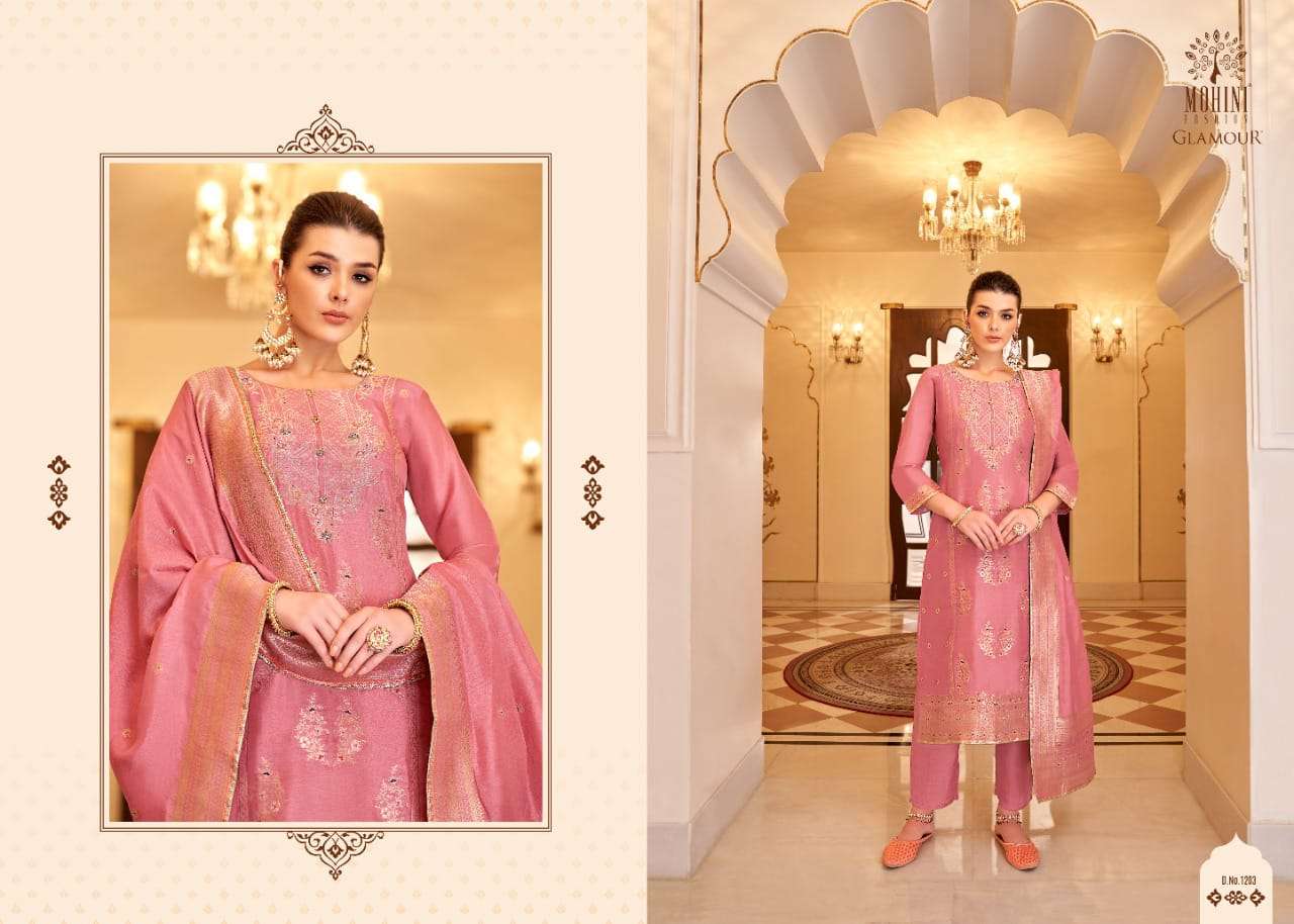  mohini fashion glamour vol 112 exclusive designer salwar suits wholesaler surat 