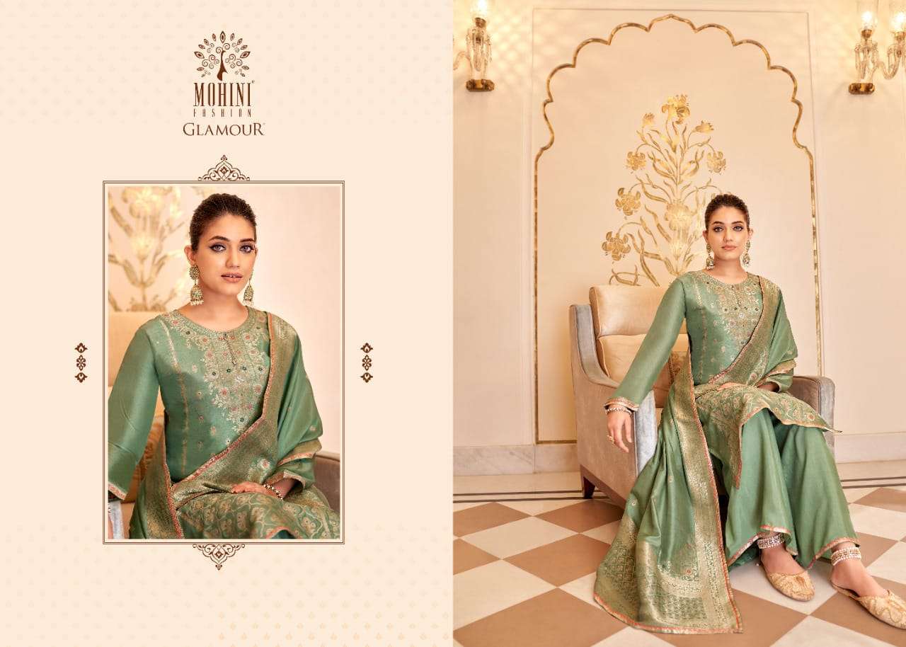  mohini fashion glamour vol 112 exclusive designer salwar suits wholesaler surat 