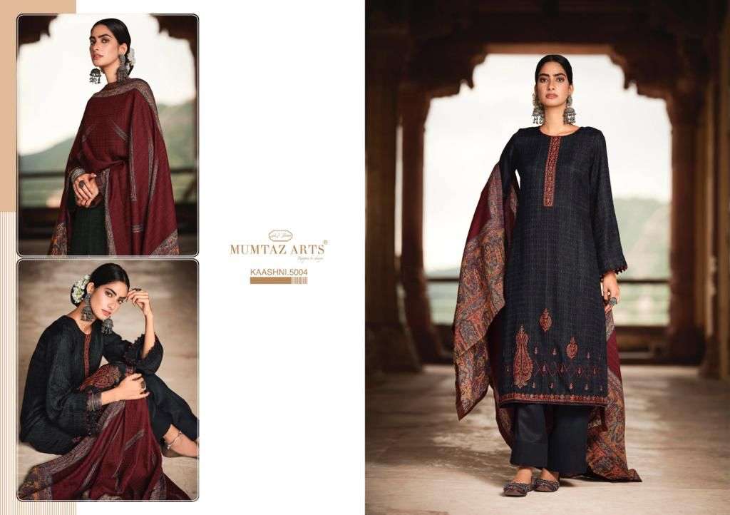 mumtaz arts kaashni jam satin fancy dress material wholesale price