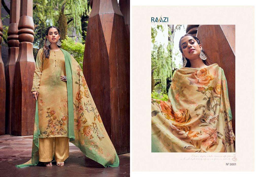   rama fashion silk weaves indian designer salwar kameez new design