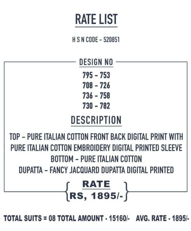 sarg nishka indian designer salwar kameez wholesale price surat