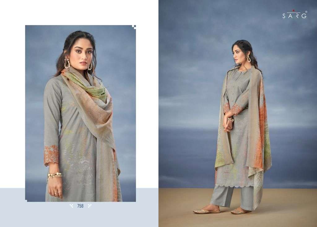 sarg nishka indian designer salwar kameez wholesale price surat