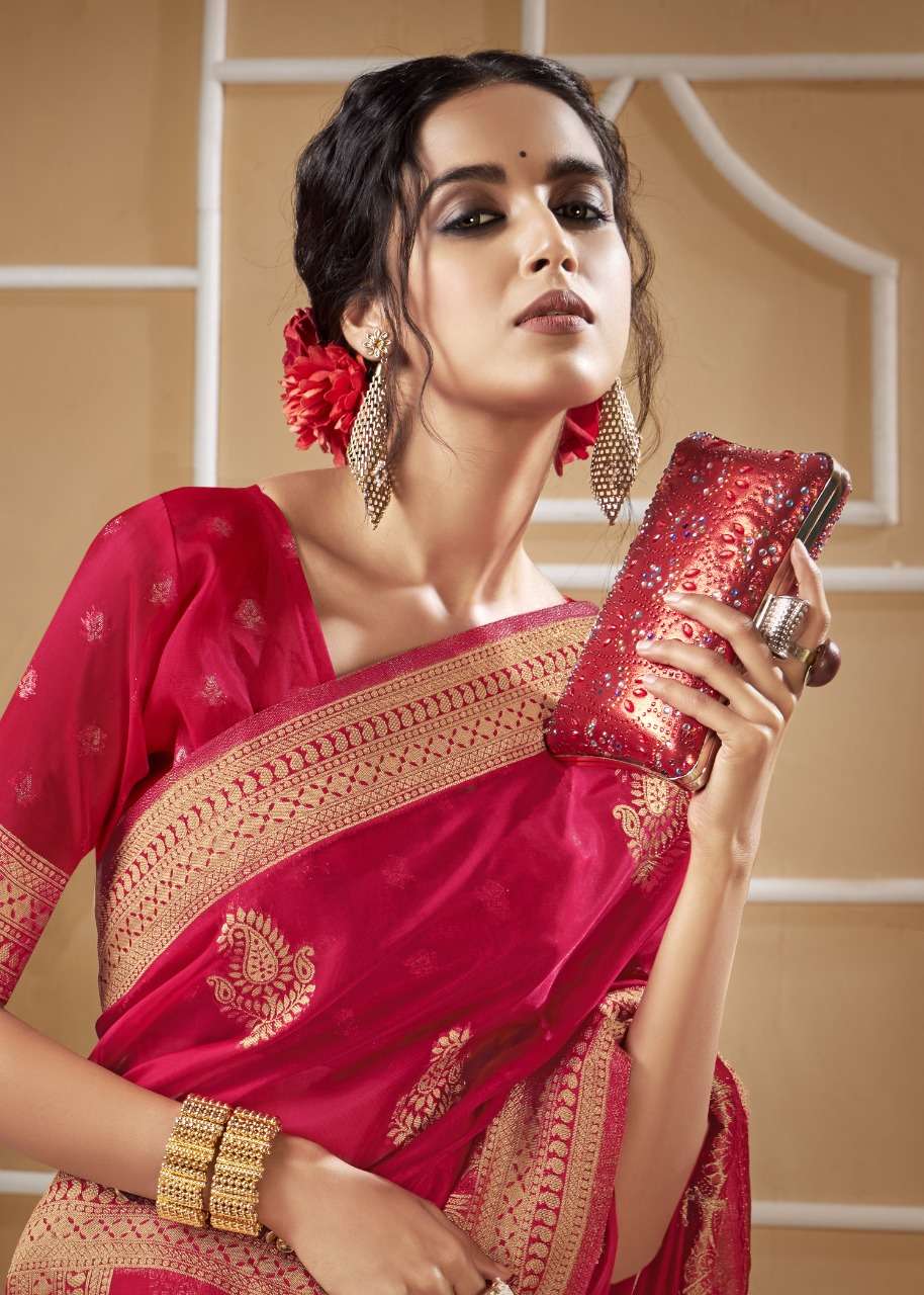 shakunt weaves sks org 539 party wear designer saree catalogue online 