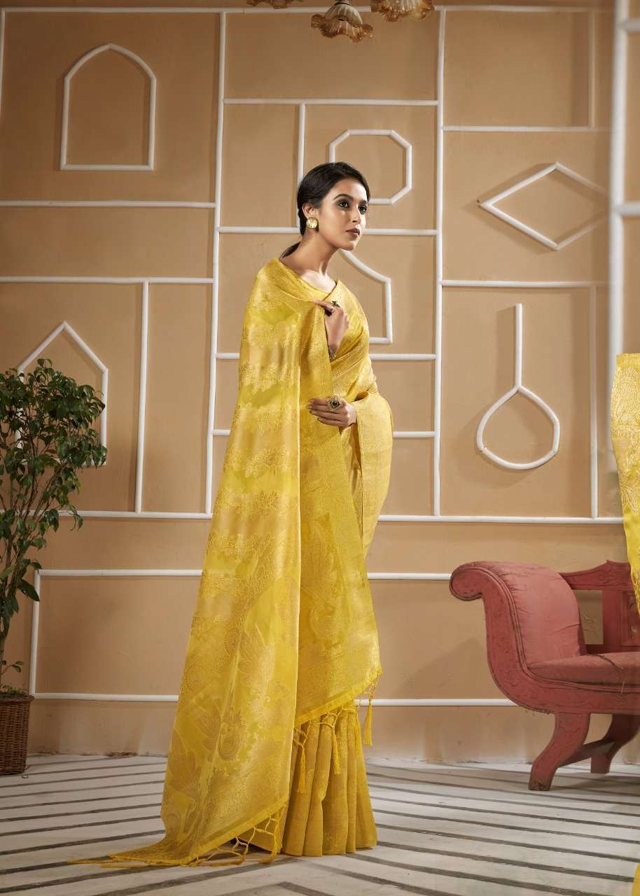 shakunt weaves sks org 551 exclusive designer saree catalogue online supplier surat