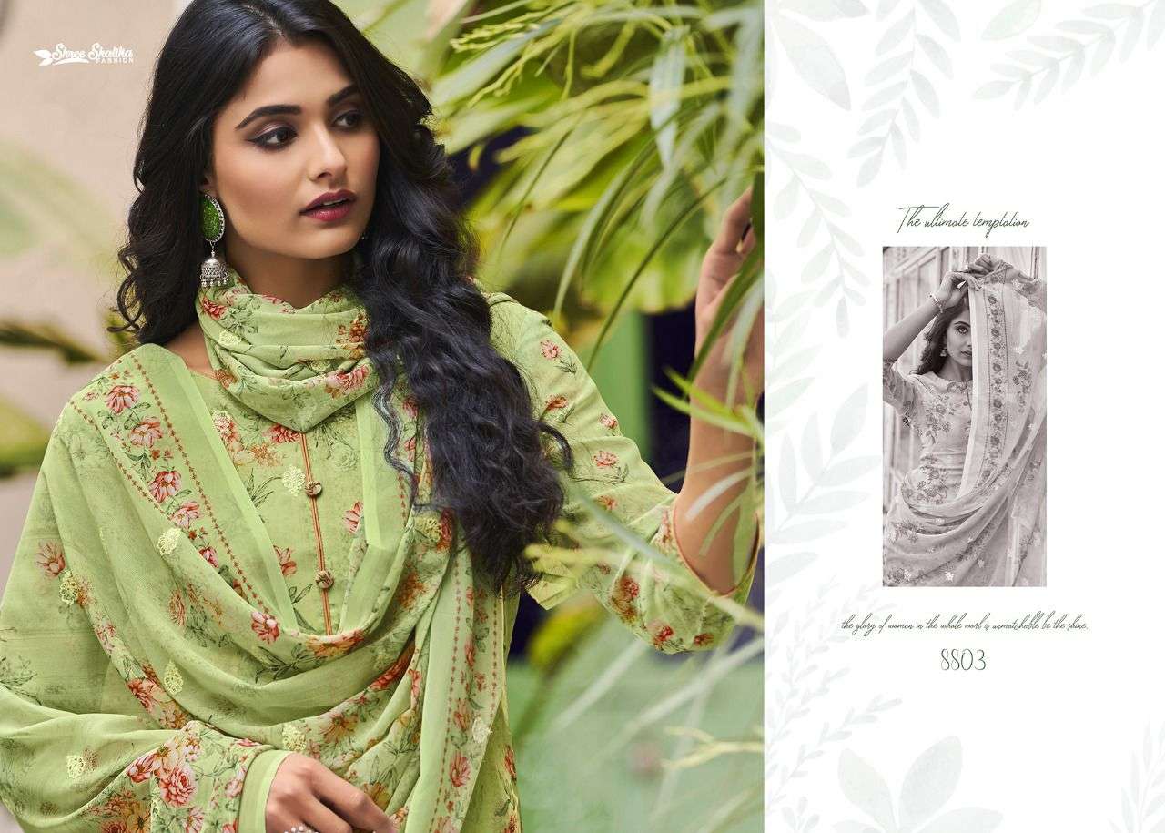 shree shalika fashion shalika vol 88 georgette designer salwar kameez surat