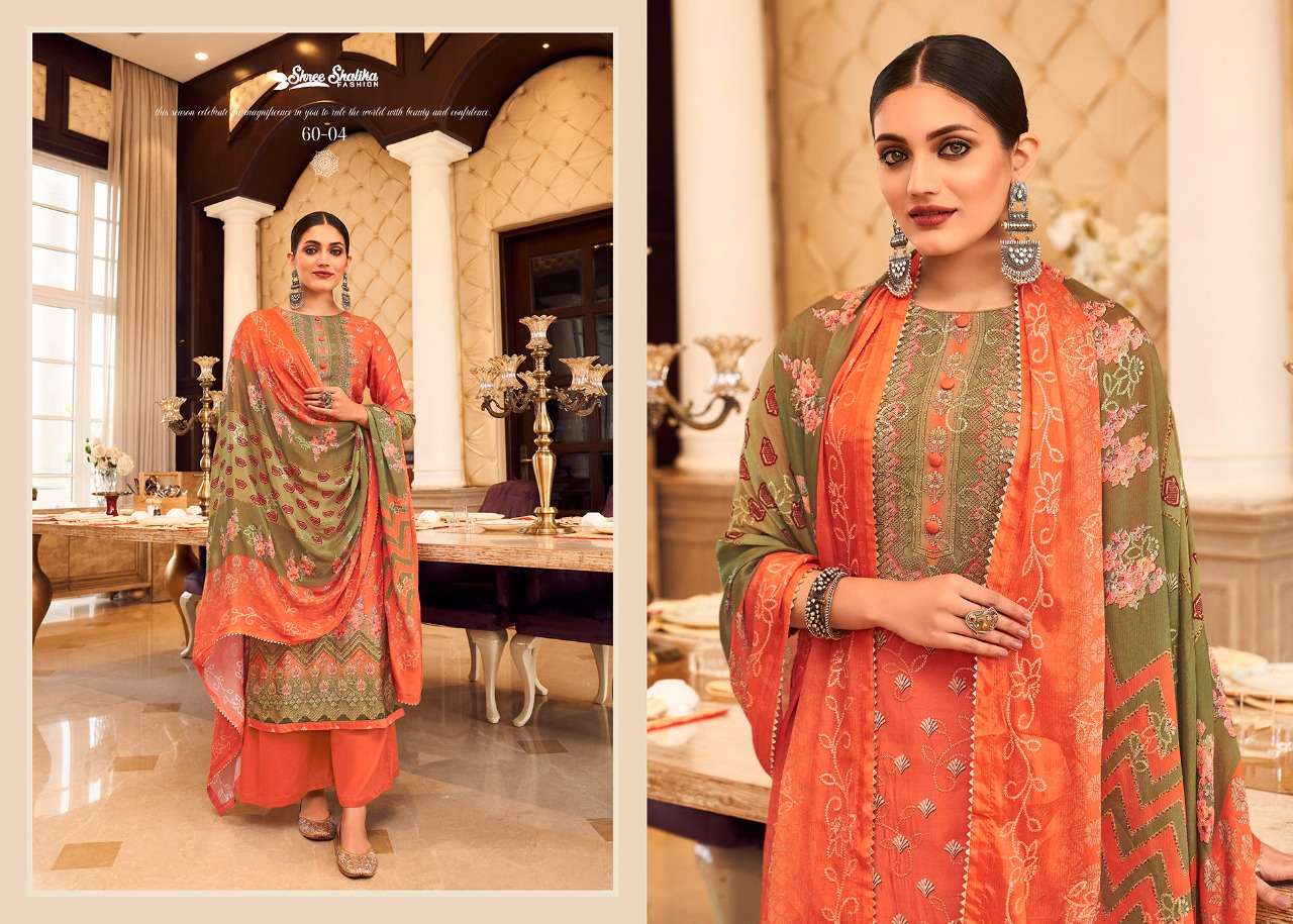 shree shalika fashion zarra catalogue latest punjabi salwar kameez catalogue surat