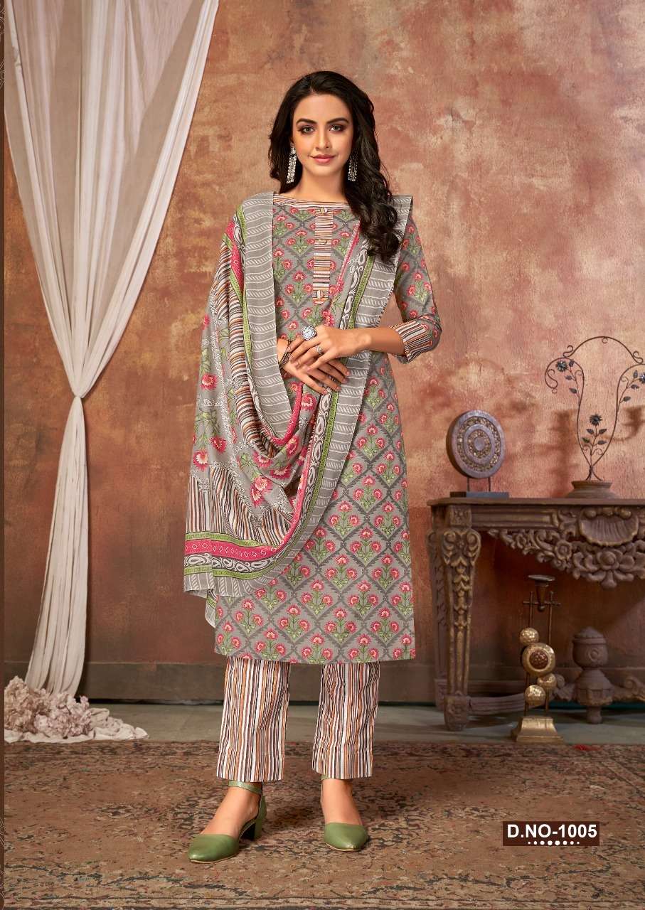 skt suits aarohi cotton summer wear salwar kameez wholesale price surat