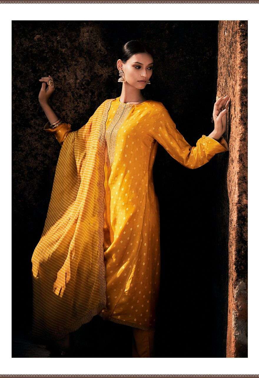 varsha fashion inara beautiful salwar kameez collection surat