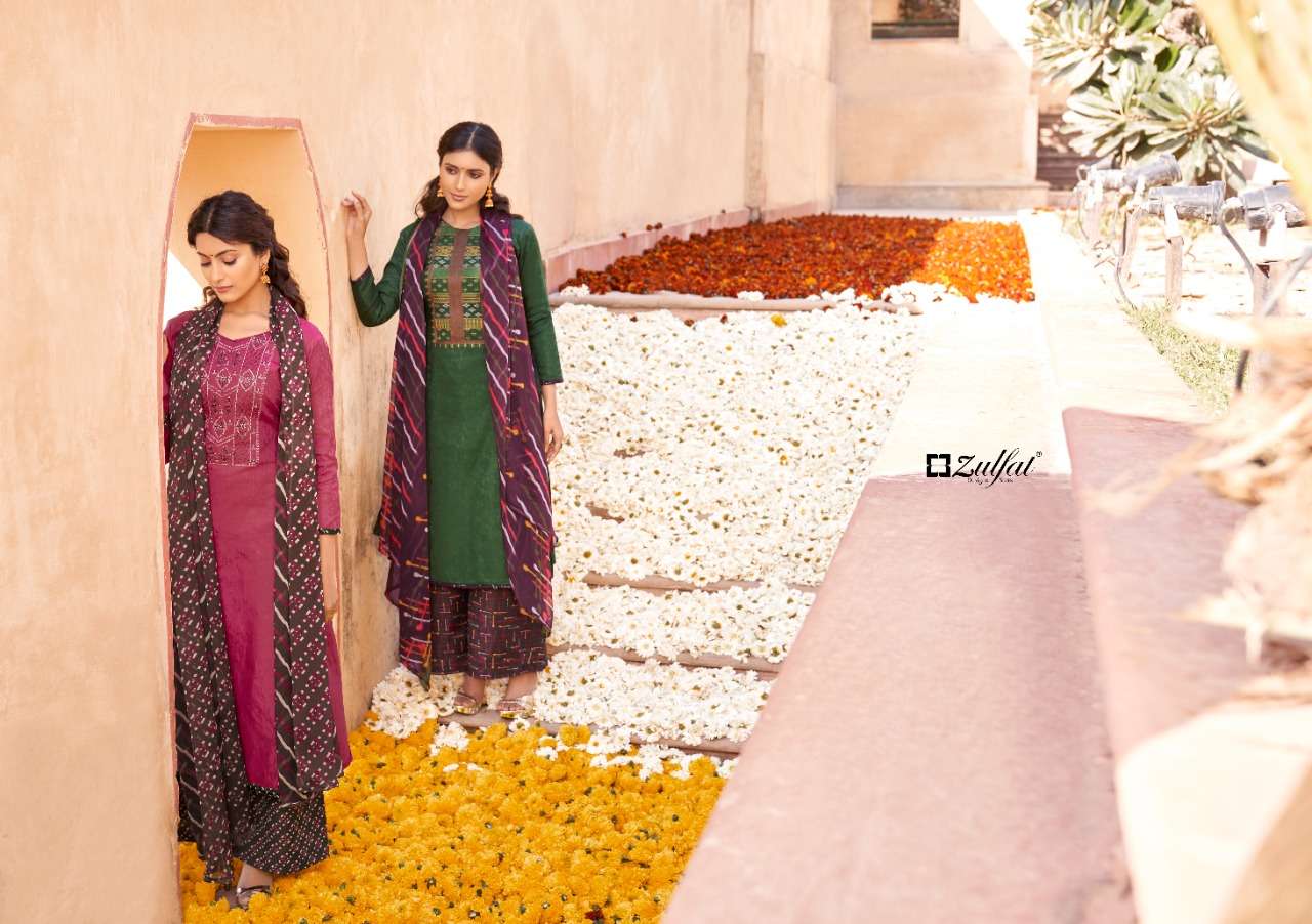 zulfat designer parineeta indian designer salwar kameez manufacturer surat