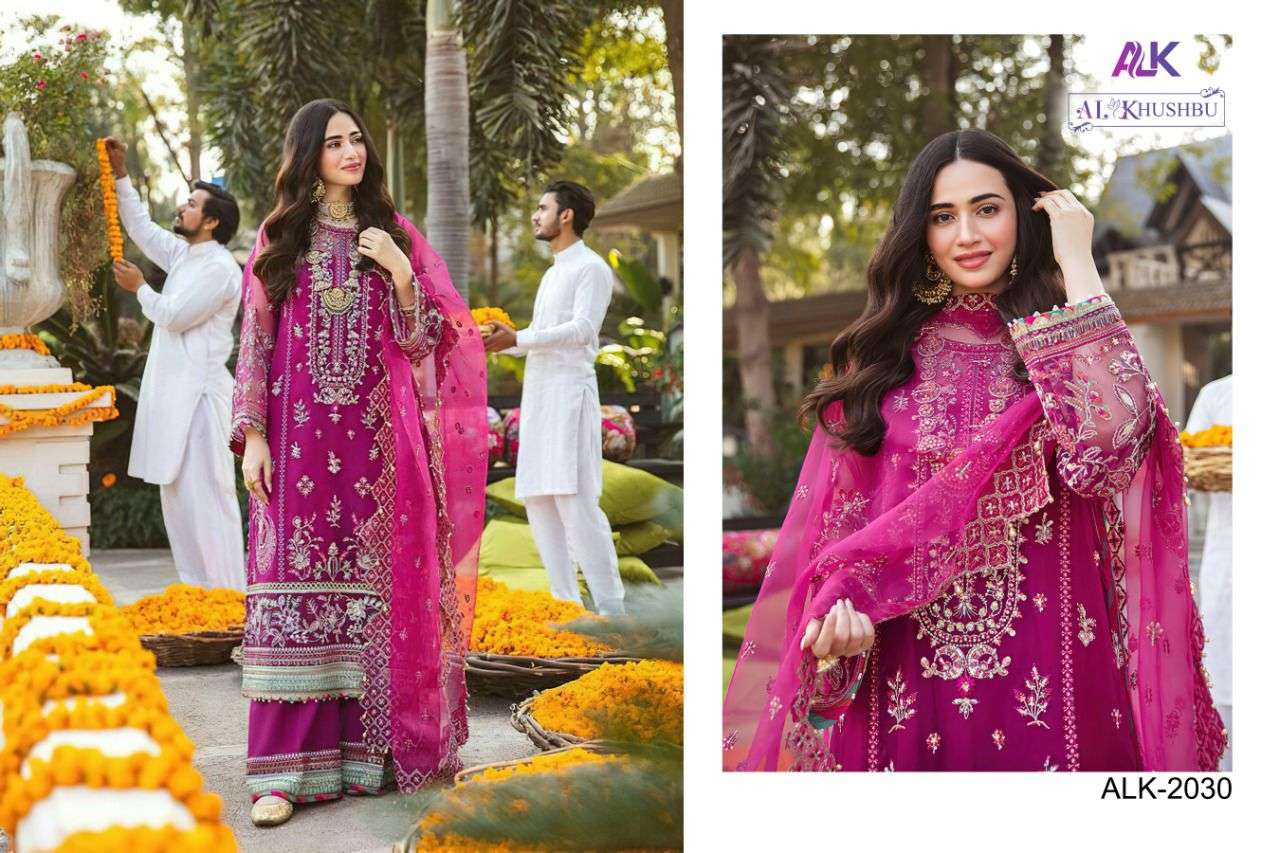 al khushbu gulzaar vol 1 exclusive designer pakisatni salwar suits manufacturer india