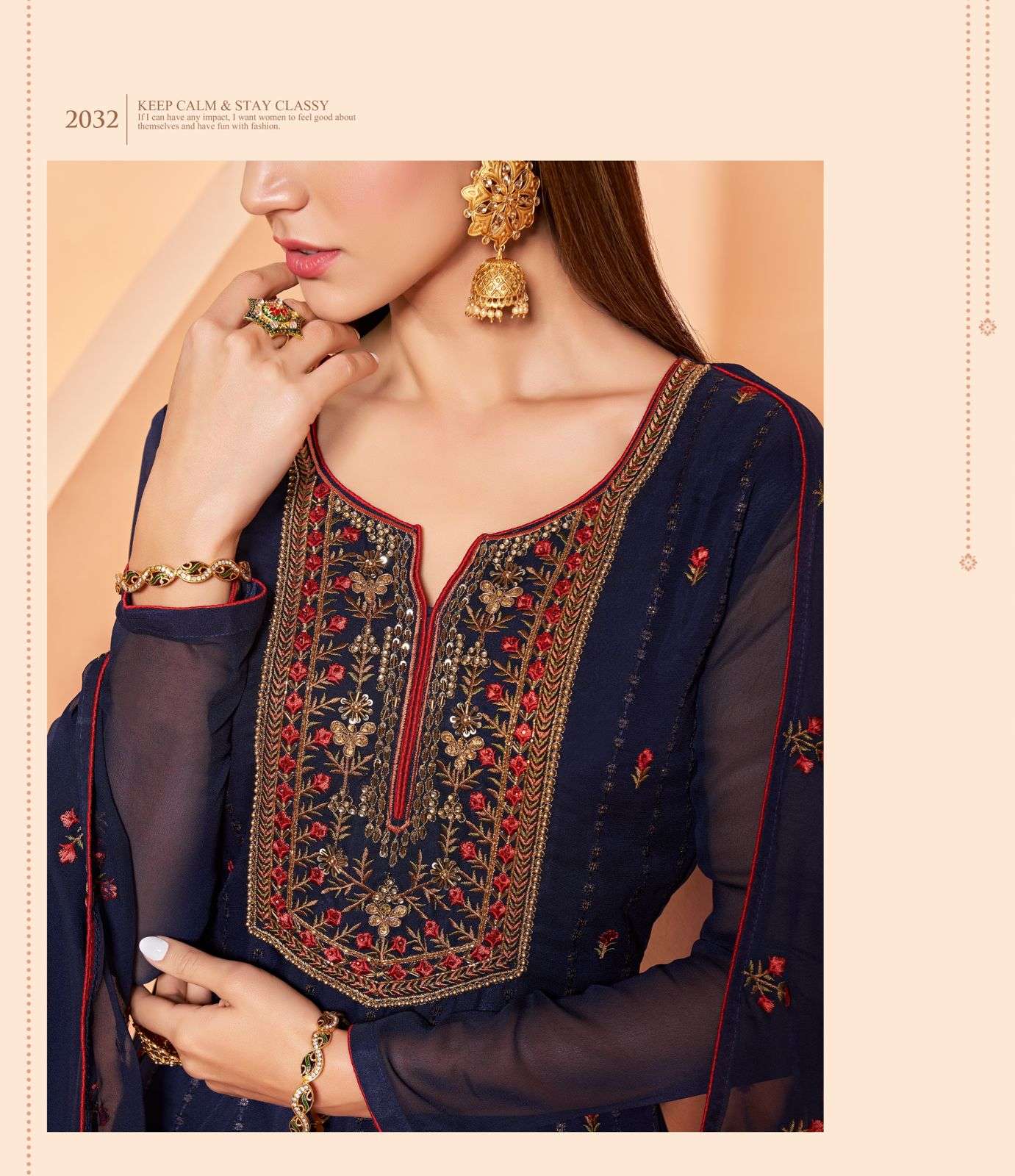 alizeh zaida vol 8 2031-2034 series exclusive designer party wear salwar suits colloection 2022 