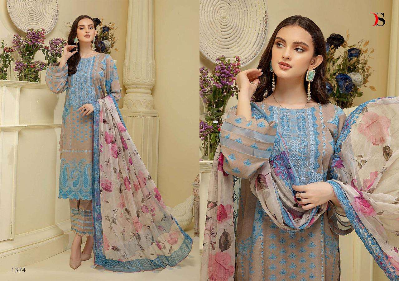 deepsy suits charizma combination 1371 1378 seriews cotton pakistani suits wholesaler india