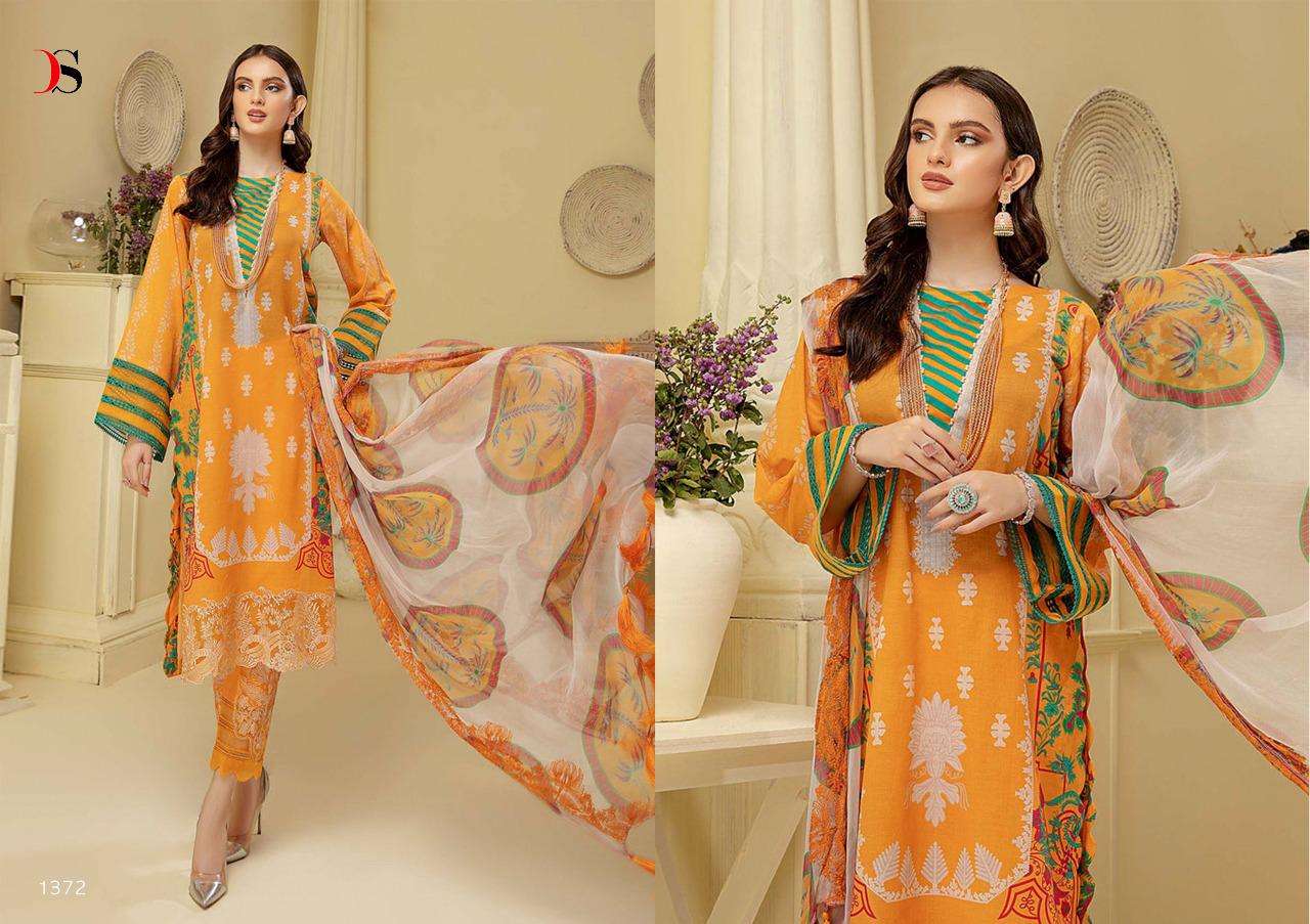 deepsy suits charizma combination 1371 1378 seriews cotton pakistani suits wholesaler india