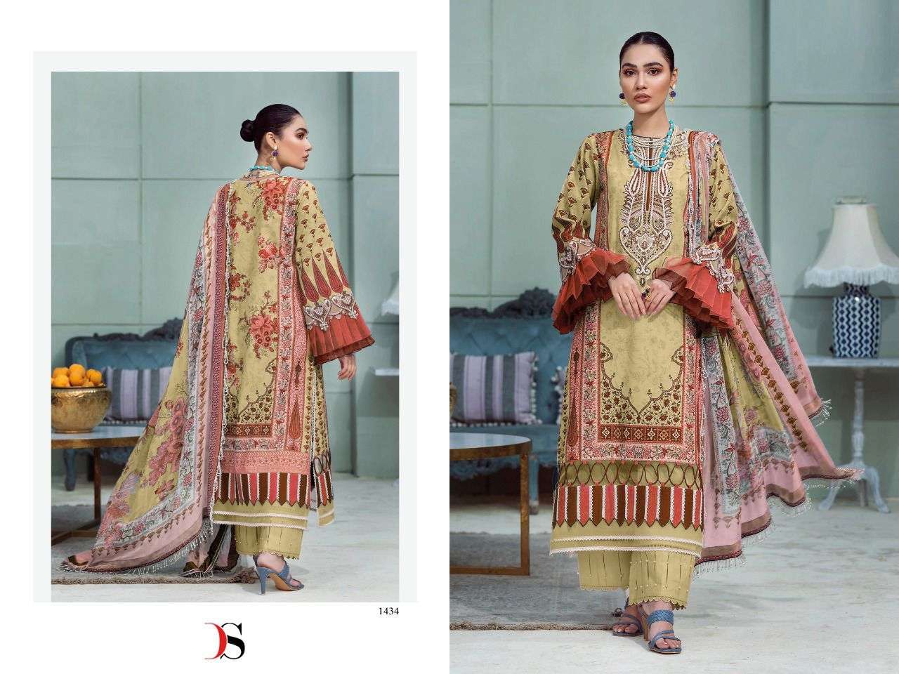 deepsy suits firdous vol 22 chiffon pakistani designer salwar kameez manufacturer surat