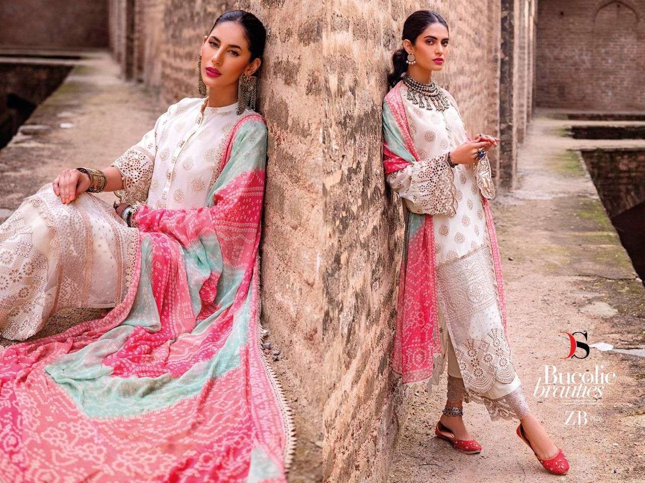  deepsy suits zinab 1421-1426 series pakistani designer salwar kameez manufacturer india
