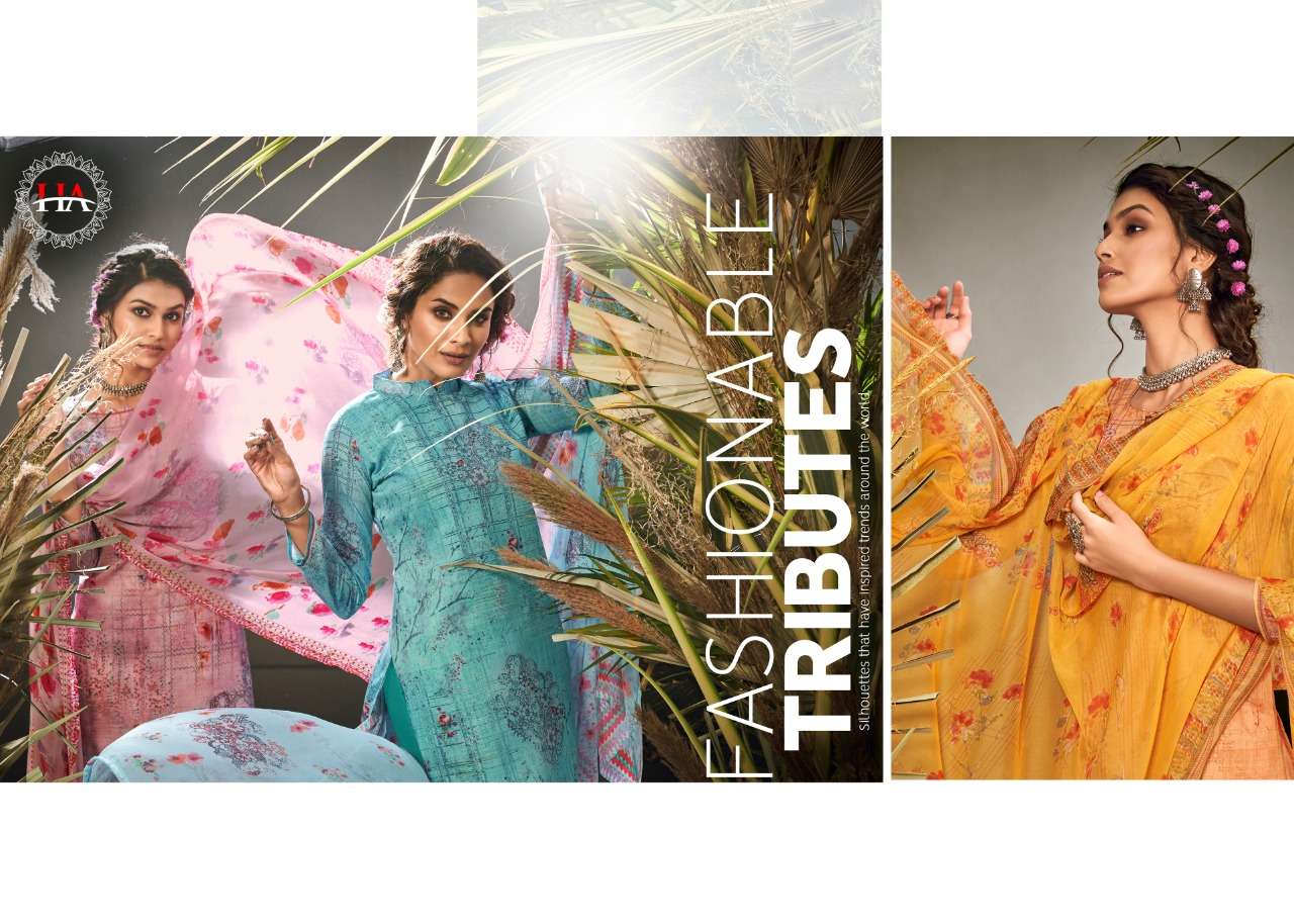 harshit fashion areeba indian designer salwar kameez online supplier surat