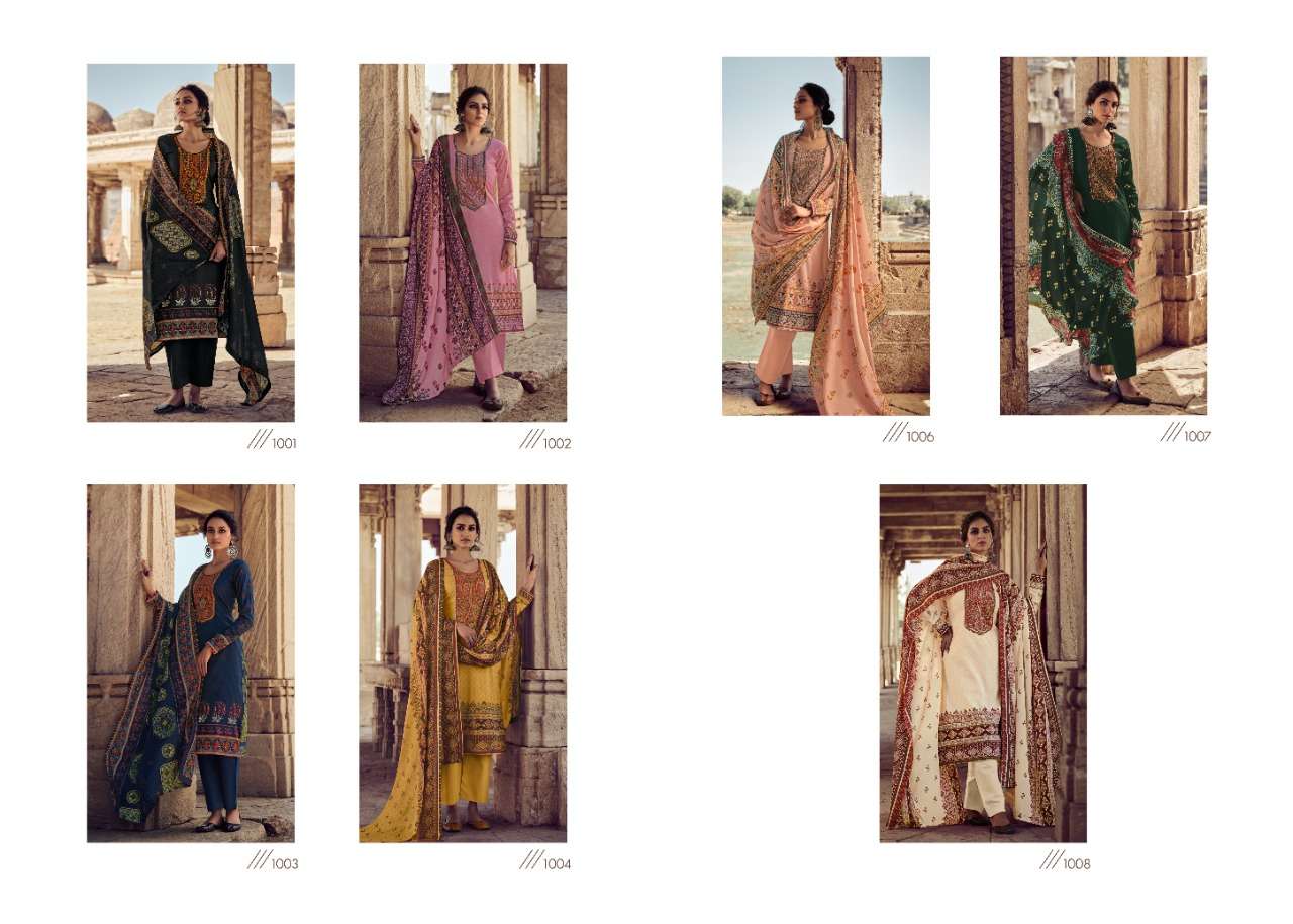 hermitage clothing roz meher nx indian designer salwar kameez wholesale price 