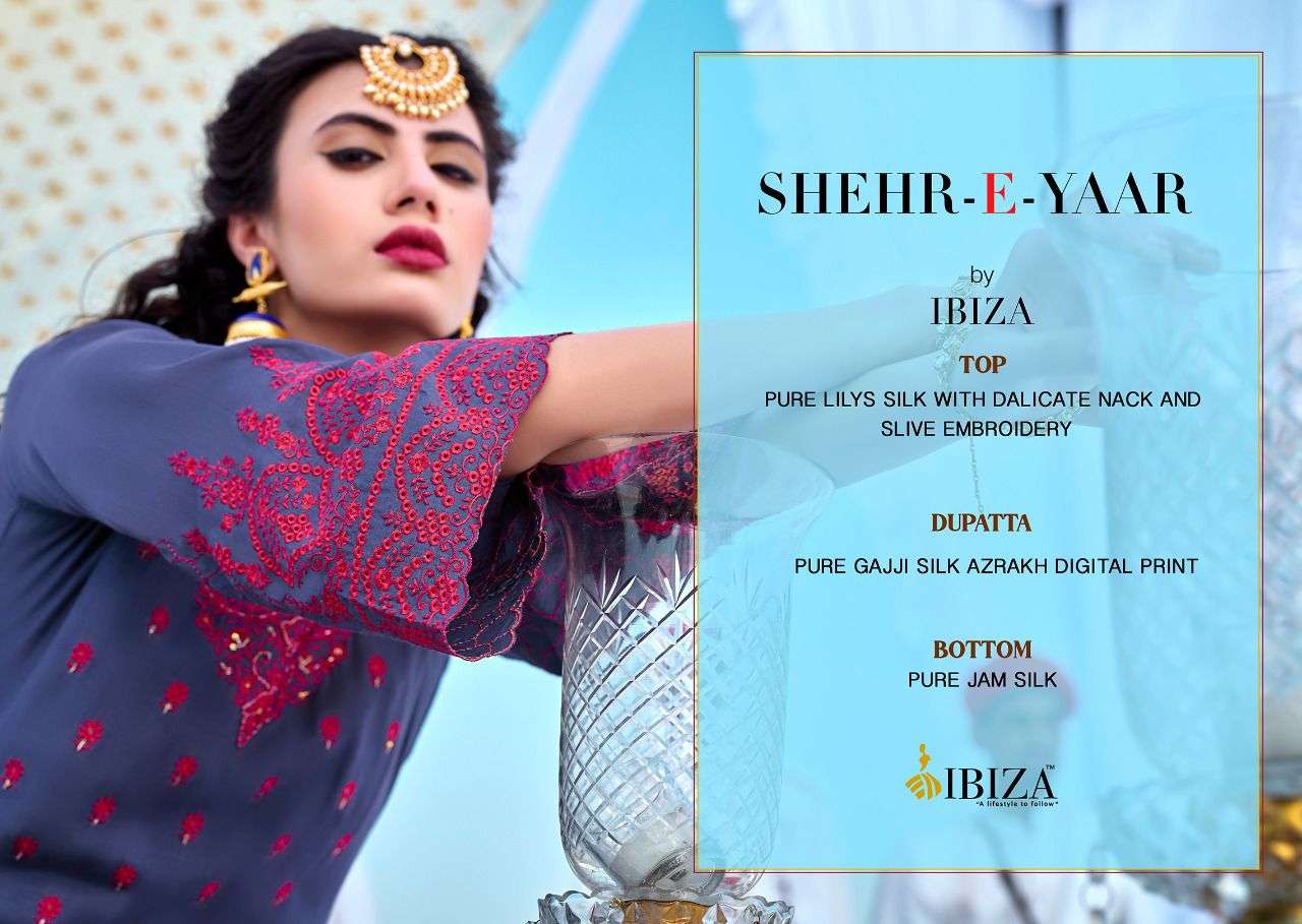 ibiza shera e yaar lilys silk designer salwar kameez online wholesale market surat 